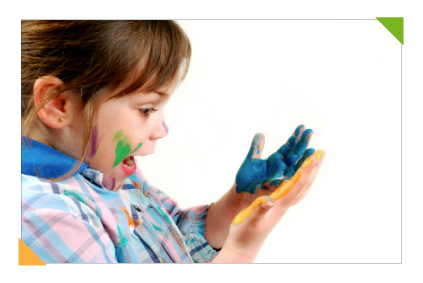 Impulse control in toddlers in child care environment